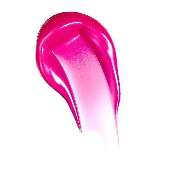 Ciate London Dewy Blush Glossy Cheek Tint- Pomegranate. Pink, Flashy, Pigment - Picture 4 of 5